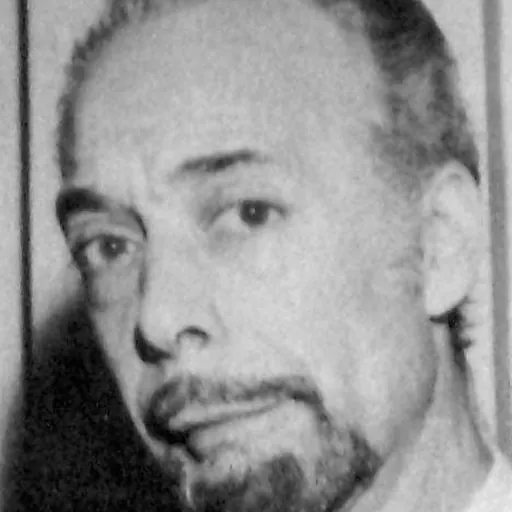 Portrait of Narciso Ibáñez Menta