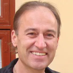 Portrait of Markus Gross