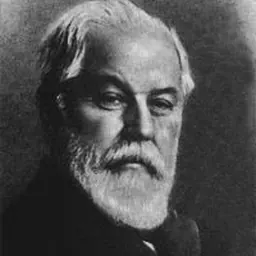 Portrait of Anton Freissler