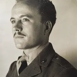 Portrait of James Neilson