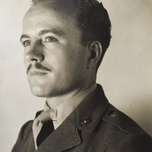 Portrait of James Neilson