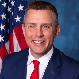Portrait of Kelly M. Armstrong