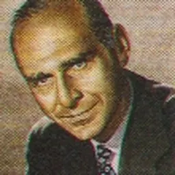 Portrait of David A. Morse