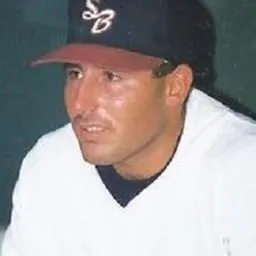 Portrait of Mike Maksudian