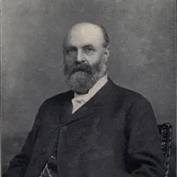 Portrait of Morris M. Estee