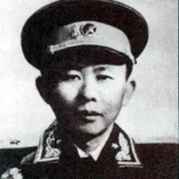 Portrait of Zeng Shaoshan