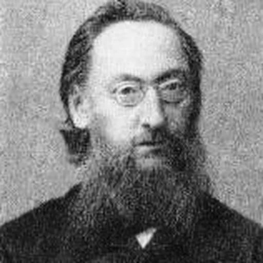 Portrait of Liodor Palmin