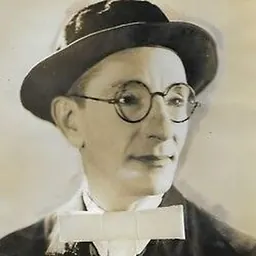 Portrait of Joe Browning