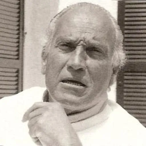Portrait of Lucio Maria Attinelli