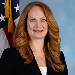 Portrait of Erin Joe