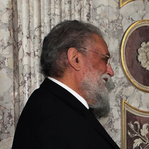 Portrait of Metropolitan Michael of Austria