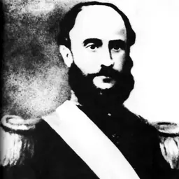 Portrait of Pedro Diez Canseco