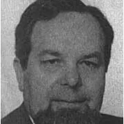 Portrait of Giuseppe Doppio