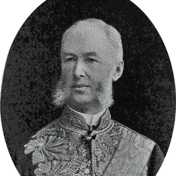 Portrait of Kesar Ordin