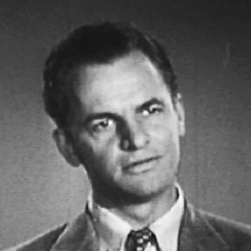 Portrait of James Gregory