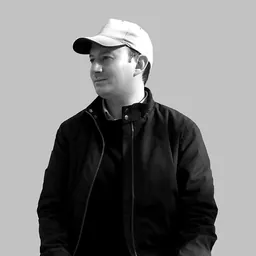 Portrait of Frenk DJ