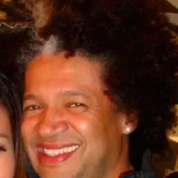 Portrait of Marc Lottering