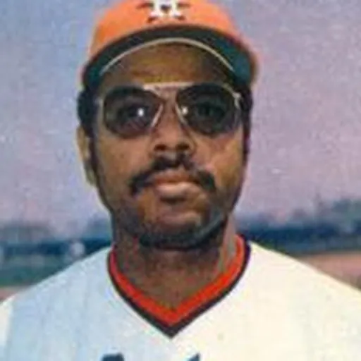 Portrait of Bob Watson