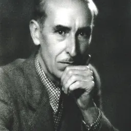 Portrait of Henri Fauconnier
