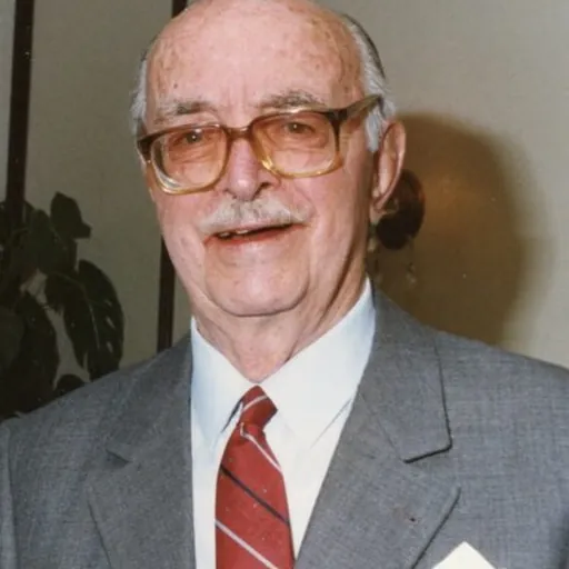Portrait of Pedro Grases