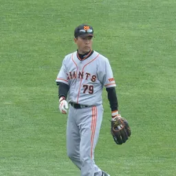 Portrait of Takayuki Ōnishi