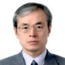 Portrait of Ho Young Song