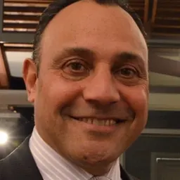 Portrait of Eddie Kohlhase