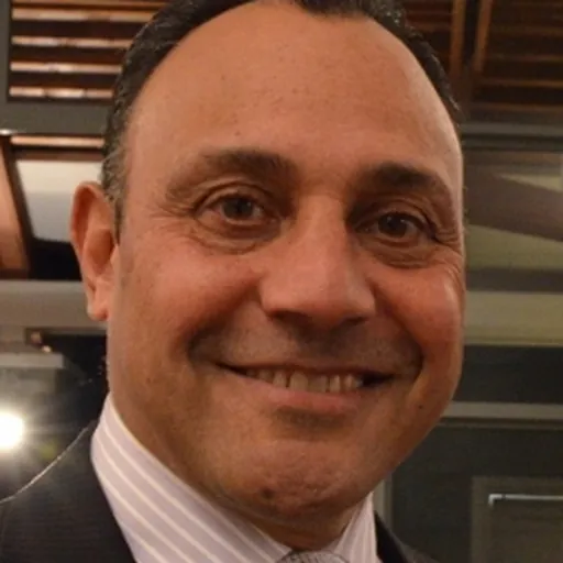 Portrait of Eddie Kohlhase