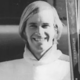 Portrait of Clark Matis