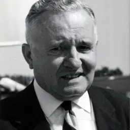 Portrait of Willem Hendrik van den Berge