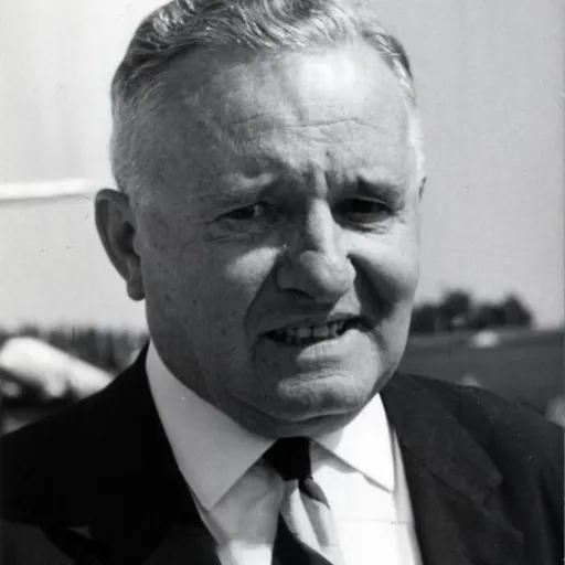 Portrait of Willem Hendrik van den Berge