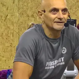 Portrait of Emanuele Romoli