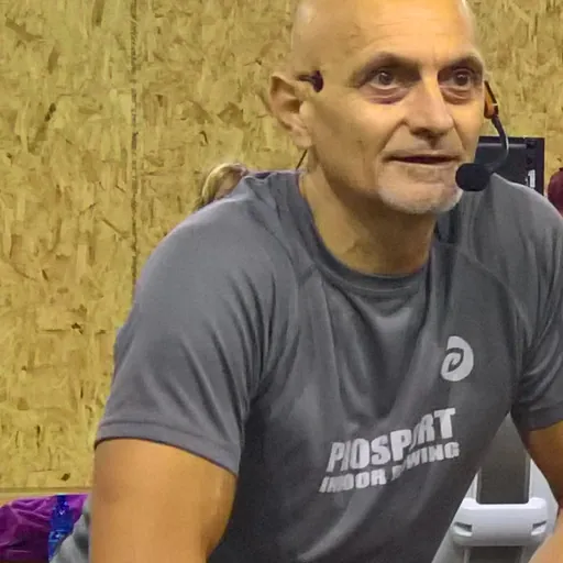 Portrait of Emanuele Romoli