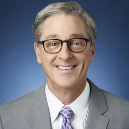 Portrait of Timothy Law Snyder