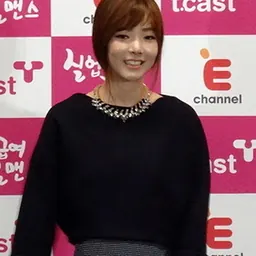 Portrait of Bae Seul-ki