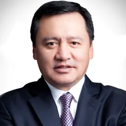Portrait of Miguel Ángel Osorio Chong