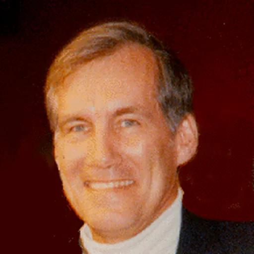 Portrait of Robert A. Kraft