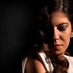 Portrait of Neslihan