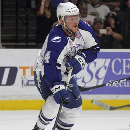 Portrait of Jake Dotchin