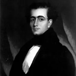 Portrait of Stevens Thomson Mason