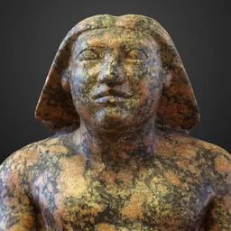 Portrait of Setka