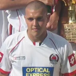 Portrait of Sean McKenna