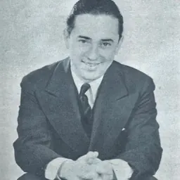 Portrait of Robert E. Dolan