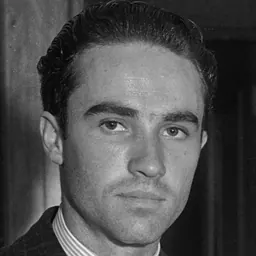 Portrait of Albert Lee Stephens, Jr.