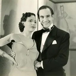 Portrait of Florindo Ferrario