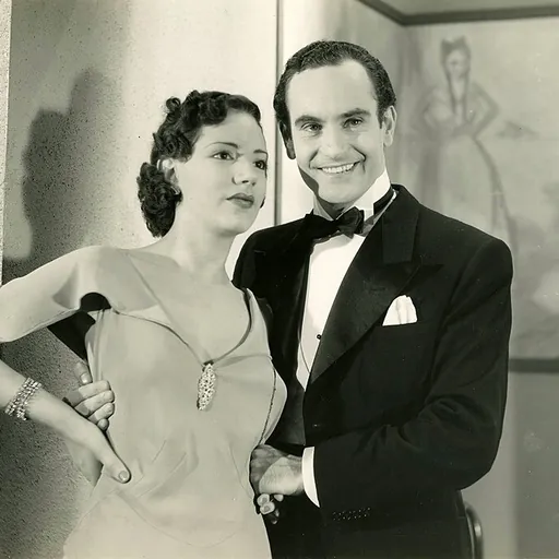 Portrait of Florindo Ferrario