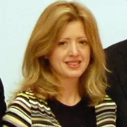 Portrait of Ann-Margaret Carrozza