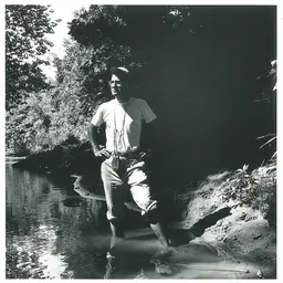 Portrait of Robert L. Carneiro