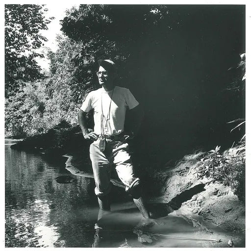 Portrait of Robert L. Carneiro