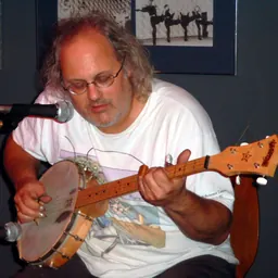Portrait of Eugene Chadbourne